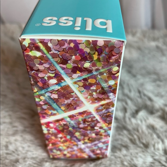 BLISS EX-GLOW-SION RADIANCE BOOST EYE CREAM SERUM - Picture 6 of 7